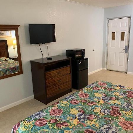 Executive Inn Mercedes Weslaco エクステリア 写真
