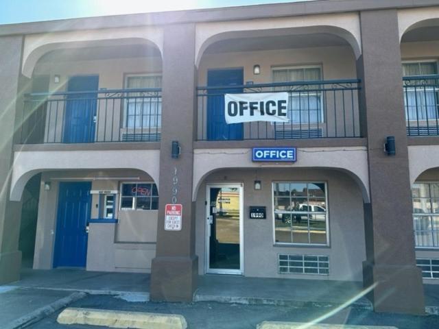 Executive Inn Mercedes Weslaco エクステリア 写真