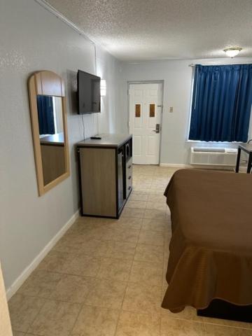 Executive Inn Mercedes Weslaco エクステリア 写真
