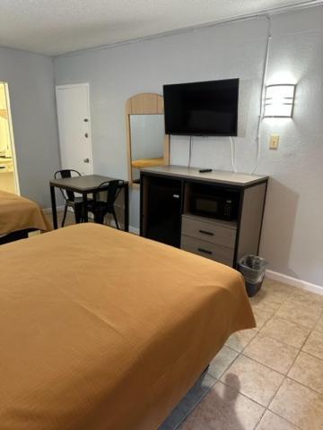 Executive Inn Mercedes Weslaco エクステリア 写真