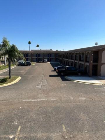 Executive Inn Mercedes Weslaco エクステリア 写真