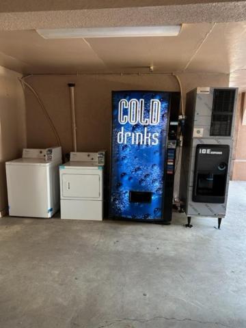 Executive Inn Mercedes Weslaco エクステリア 写真